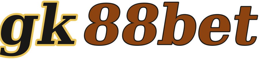 gk88bet logo